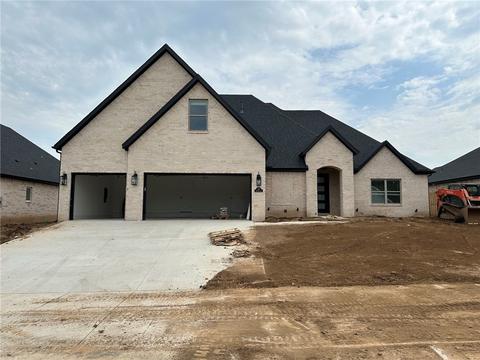 1571 Westridge Ln, Centerton, AR 72719