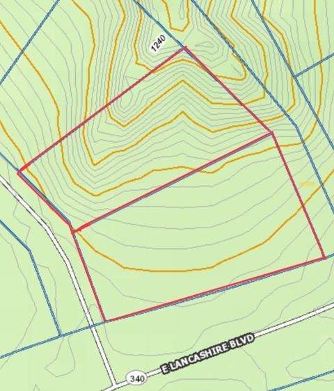 Woodbridge Drive, Bella Vista, AR 72714