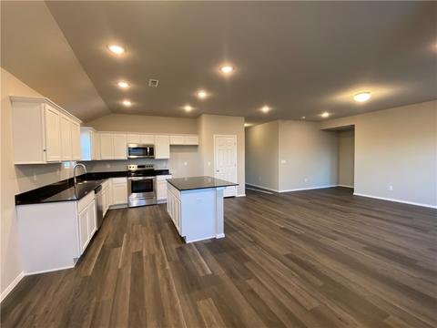 1640 King Rd, Centerton, AR 72719 photo 4