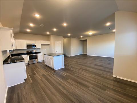 1640 King Rd, Centerton, AR 72719 photo 3