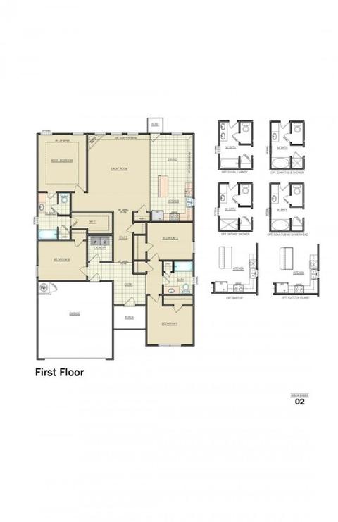 1640 King Rd, Centerton, AR 72719 photo 20