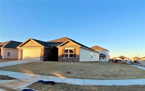 1640 King Rd, Centerton, AR 72719 photo 2