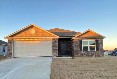 1640 King Rd, Centerton, AR 72719 photo 1