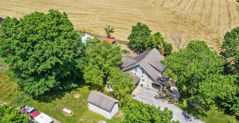 1626 E Pickens Rd, Pea Ridge, AR 72751