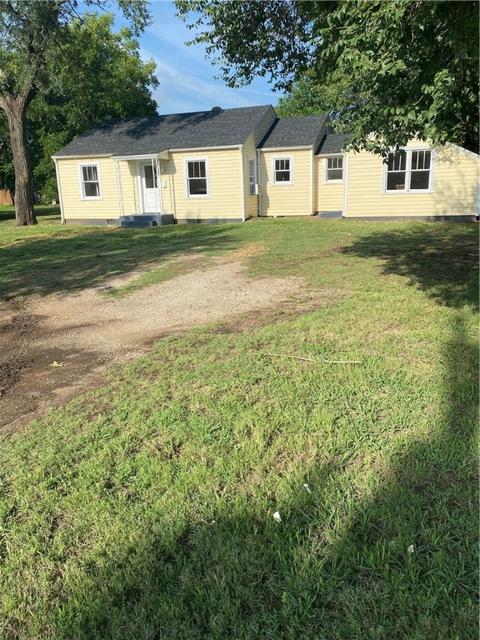 610 Springfield St, Berryville, AR 72616