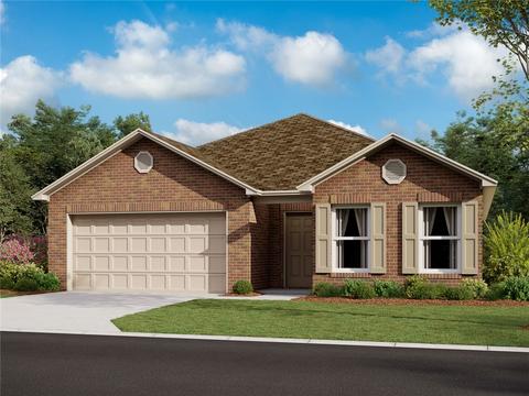 1711 King Rd, Centerton, AR 72719 photo 1