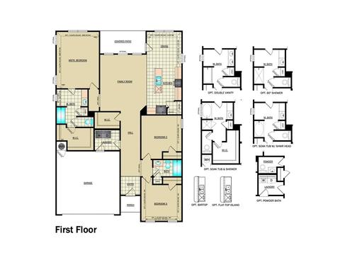 1711 King Rd, Centerton, AR 72719 photo 2