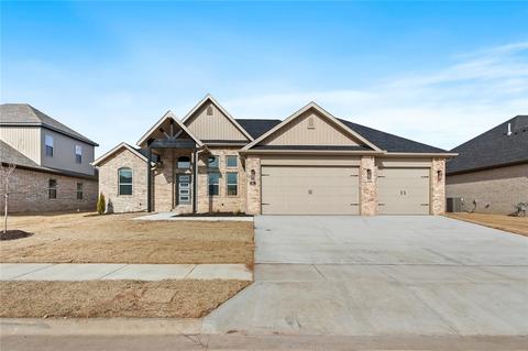 281 Bequette, Centerton, AR 72719 photo 1