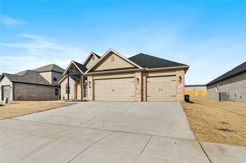 281 Bequette, Centerton, AR 72719 photo 4