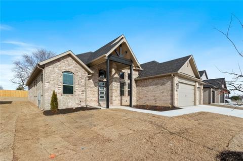 281 Bequette, Centerton, AR 72719 photo 3