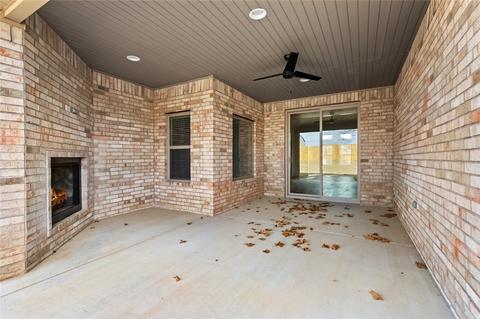 281 Bequette, Centerton, AR 72719 photo 29