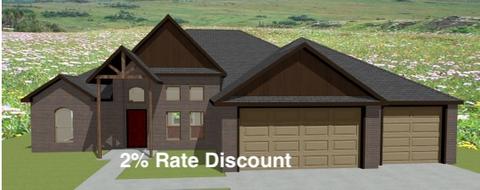 281 Bequette, Centerton, AR 72719 photo 2