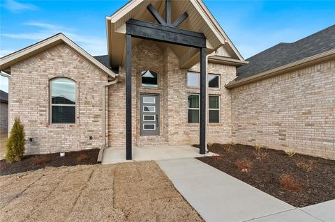 281 Bequette, Centerton, AR 72719 photo 5