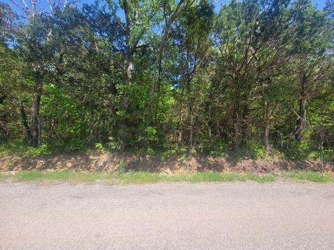 Lot 77 Gap Road, Hackett, AR 72937