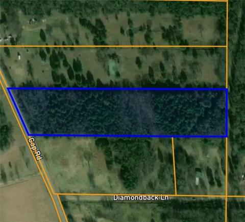 Lot 77 Gap Road, Hackett, AR 72937 photo 3