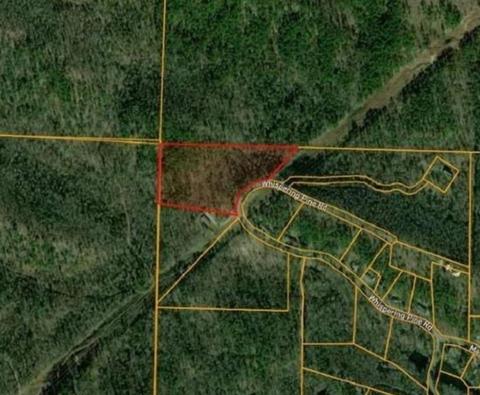 11 8 Acres Whispering Pine Rd, Littlerock, AR 72209