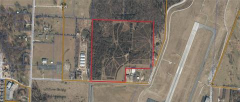 Airport Loop, Rogers, AR 72756