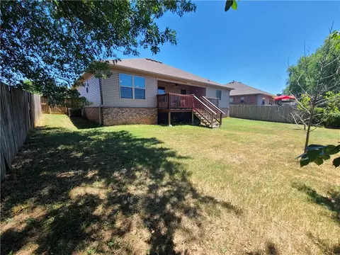 659 Olivia Ln, Centerton, AR 72719 photo 20