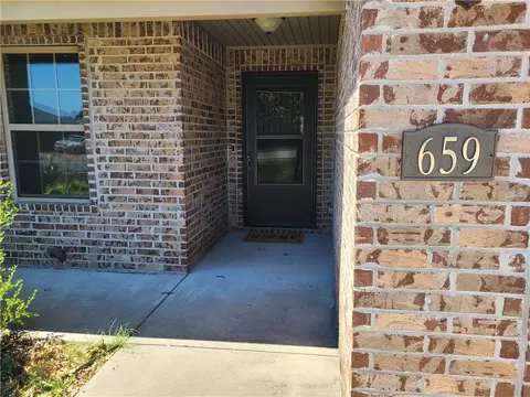 659 Olivia Ln, Centerton, AR 72719 photo 2
