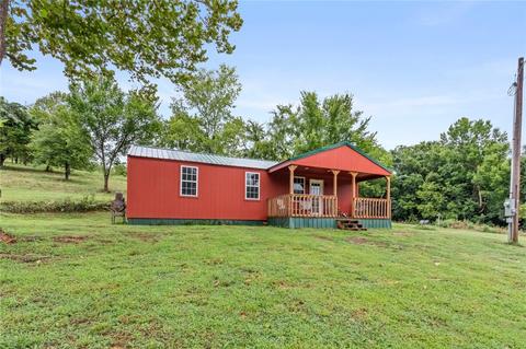 18431 Page Rd, Canehill, AR 72717 photo 2