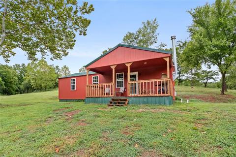 18431 Page Rd, Canehill, AR 72717 photo 3