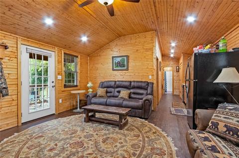 18431 Page Rd, Canehill, AR 72717 photo 6