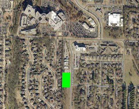 Lot 3 N Bob Younkin Drive, Fayetteville, AR 72703