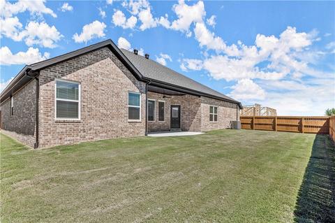 711 Bronco St, Centerton, AR 72719 photo 29
