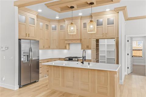 711 Bronco St, Centerton, AR 72719 photo 8
