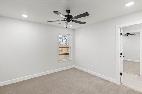 711 Bronco St, Centerton, AR 72719 photo 22