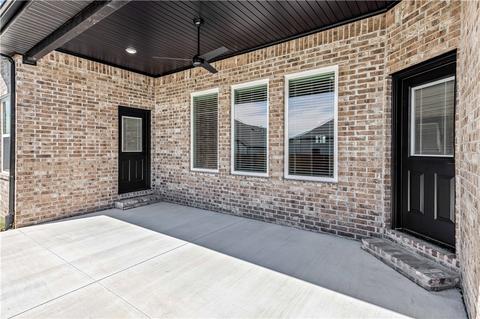 711 Bronco St, Centerton, AR 72719 photo 27