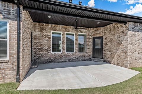 711 Bronco St, Centerton, AR 72719 photo 28