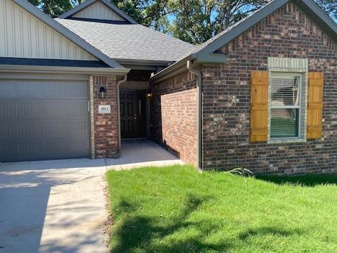 3512 Oglethorpe St, Springdale, AR 72764 photo 1