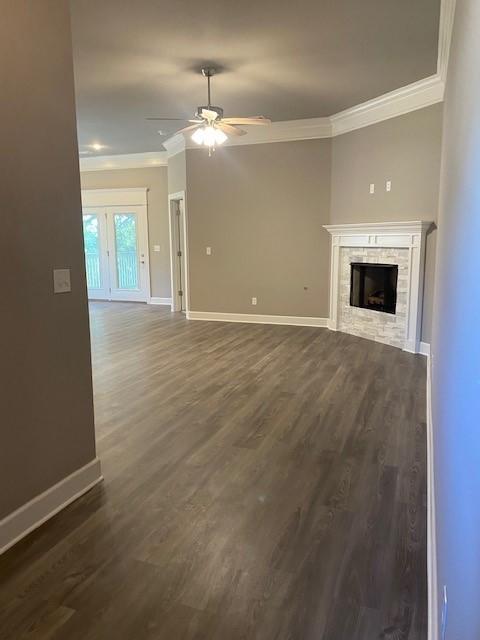 3512 Oglethorpe St, Springdale, AR 72764 photo 5