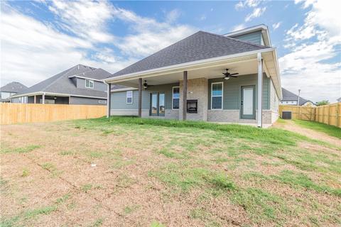 1160 Silver Maple St, Centerton, AR 72719 photo 29