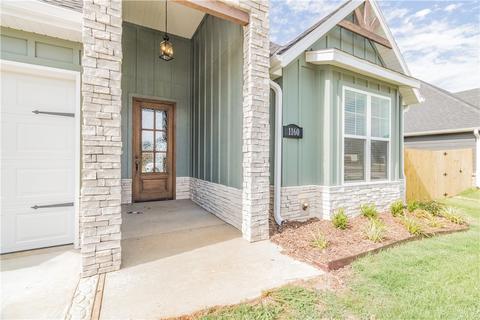 1160 Silver Maple St, Centerton, AR 72719 photo 3
