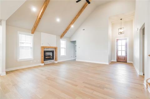 1160 Silver Maple St, Centerton, AR 72719 photo 6