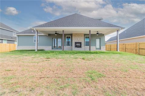 1160 Silver Maple St, Centerton, AR 72719 photo 27