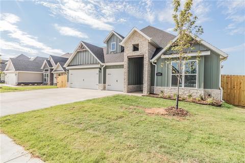 1160 Silver Maple St, Centerton, AR 72719 photo 2