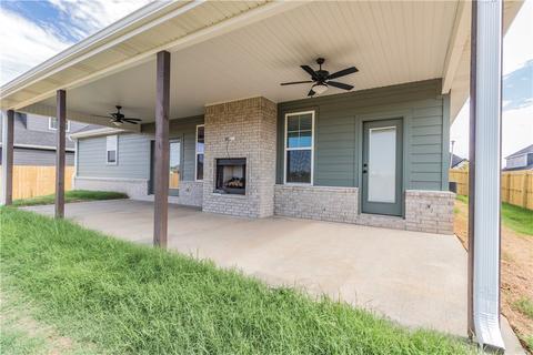 1160 Silver Maple St, Centerton, AR 72719 photo 30