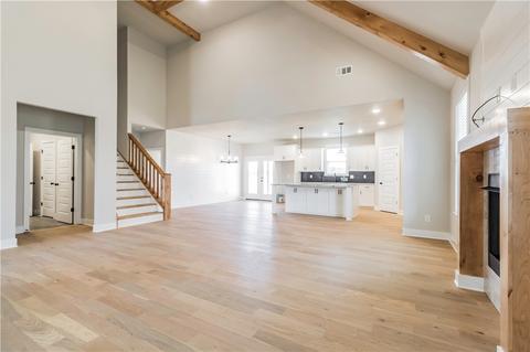 1160 Silver Maple St, Centerton, AR 72719 photo 5