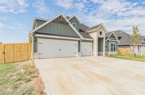 1160 Silver Maple St, Centerton, AR 72719 photo 4