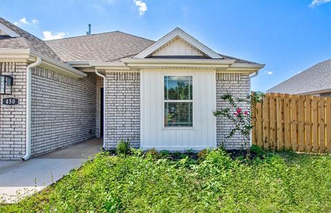 450 Aster St, Centerton, AR 72719 photo 3