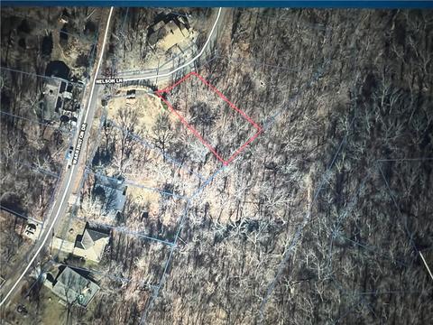 Nelson Lane, Bella Vista, AR 72714