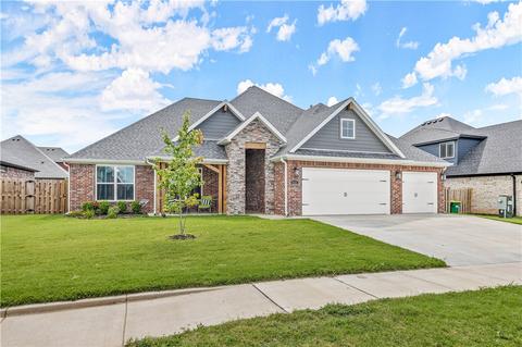 1511 Eureka Rd, Centerton, AR 72719 photo 2