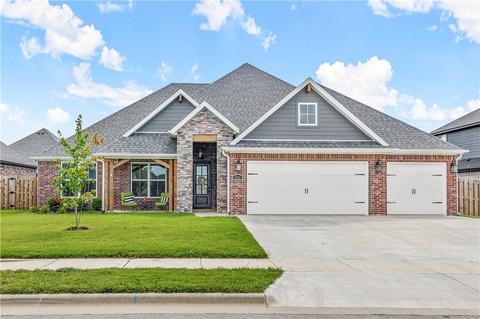 1511 Eureka Rd, Centerton, AR 72719 photo 1