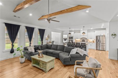 1511 Eureka Rd, Centerton, AR 72719 photo 5