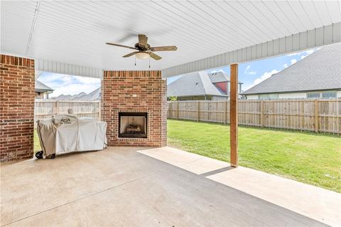 1511 Eureka Rd, Centerton, AR 72719 photo 25