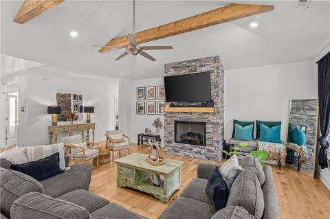 1511 Eureka Rd, Centerton, AR 72719 photo 9