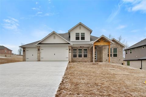 1006 Red Oak Loop, Springdale, AR 72762 photo 2